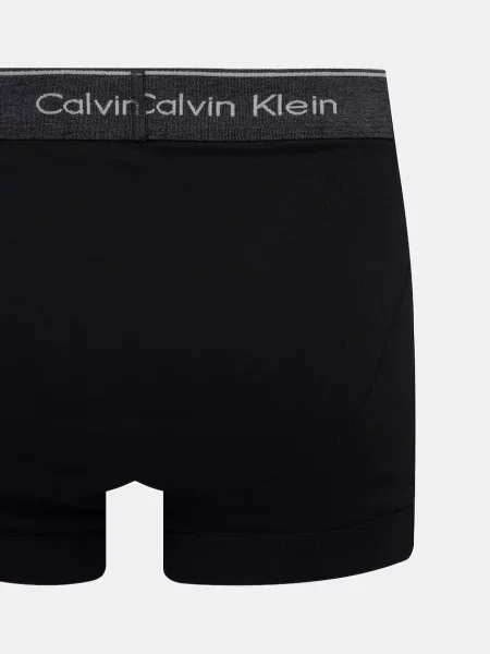 Calvin Klein Underwear férfi boxeralsó fekete