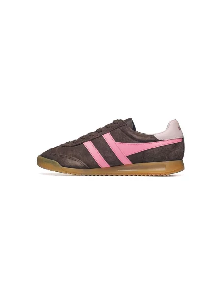 Pantofi Gola maro
