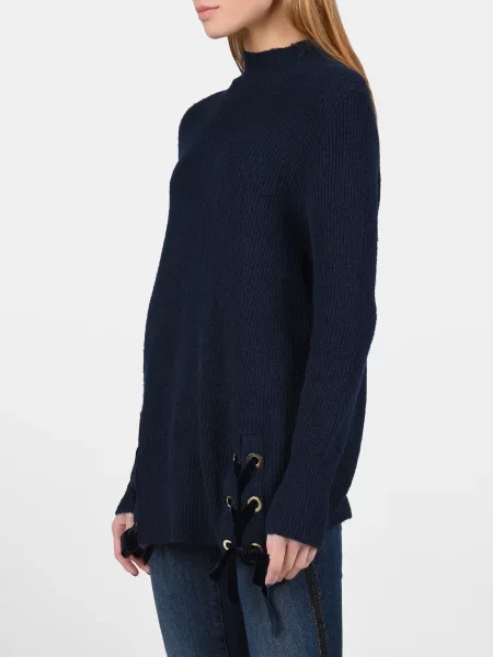 Светр Trussardi синій