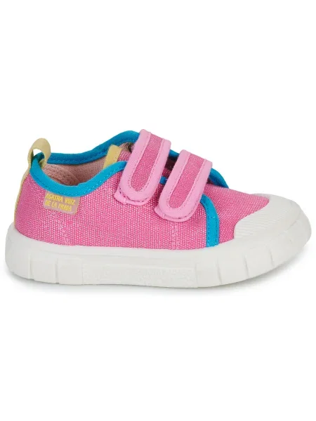Pantofi copii Agatha Ruiz De La Prada roz