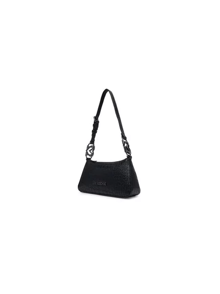 Kabelka LOVE MOSCHINO černá