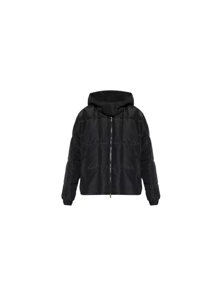 Sako Emporio Armani Ea7 čierna