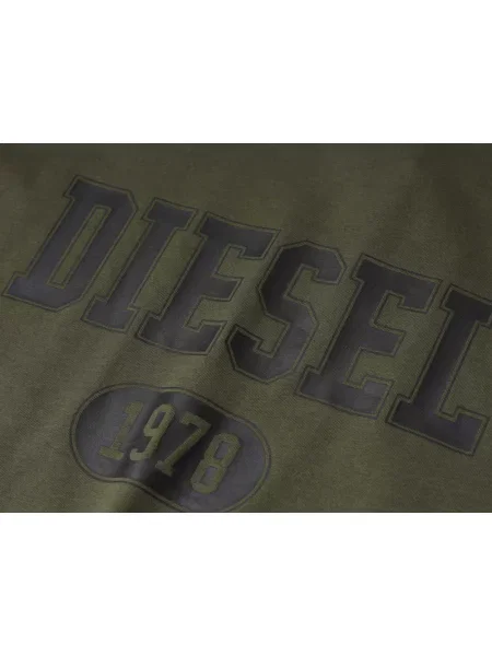 Ceas Diesel kaki