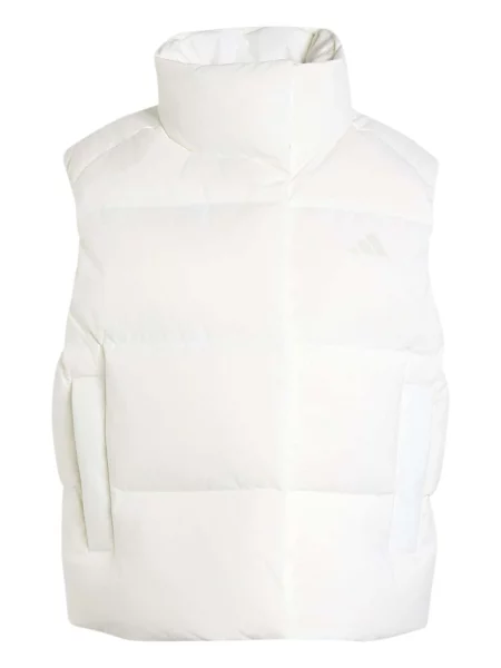 ADIDAS SPORTSWEAR Vestă sport alb