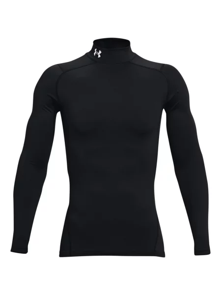 Tricou Under Armour negru