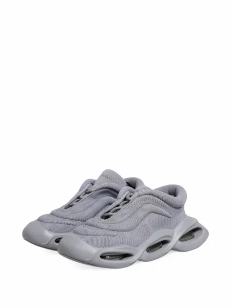 Chiloți Dolce & Gabbana slip-on gri