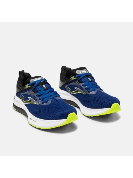 Buty do biegania Joma Hispalis czarne