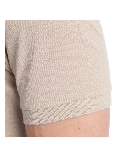 Tricou polo U.s. Polo Assn. bej