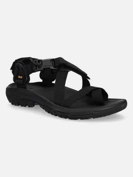Teva sandale Hurricane Terra Dactyl femei negru