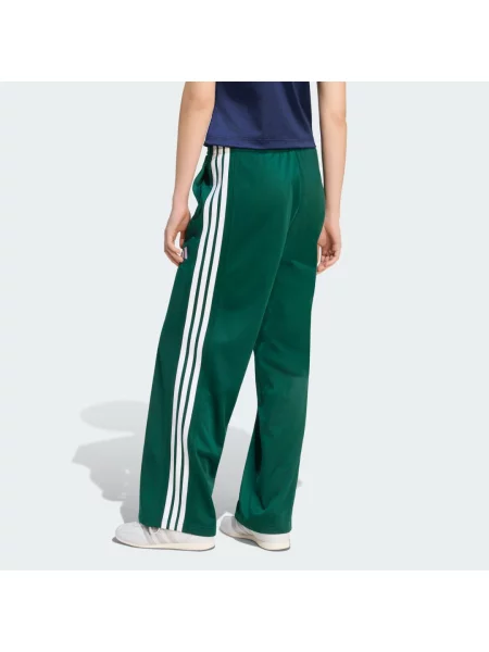 Spodnie dresowe Dayready Wide Leg zielony