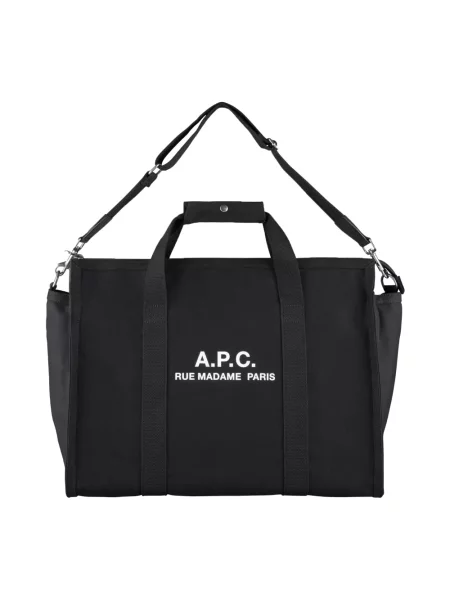 Torba A.p.c. czarna