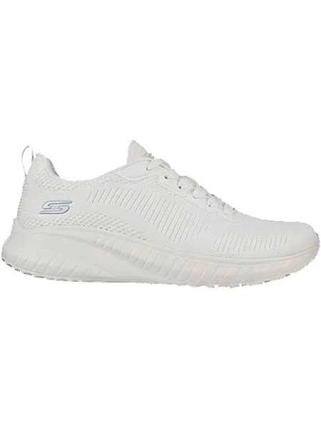 Tenisky Skechers biela