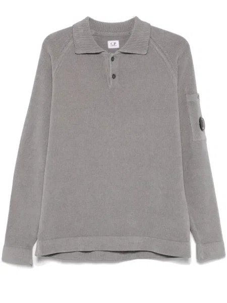Polo C.p. Company γκρι