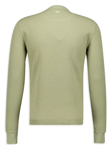 Tricou Ferragamo cu autograf verde