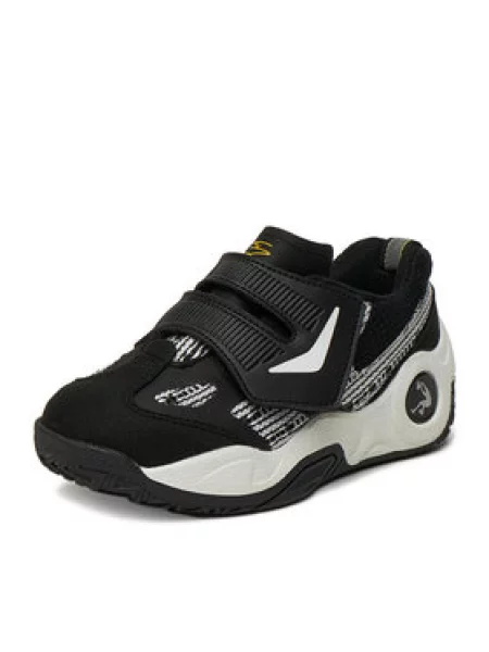 Laisvalaikio batai Shaq EOSS-RAQ LOW juoda