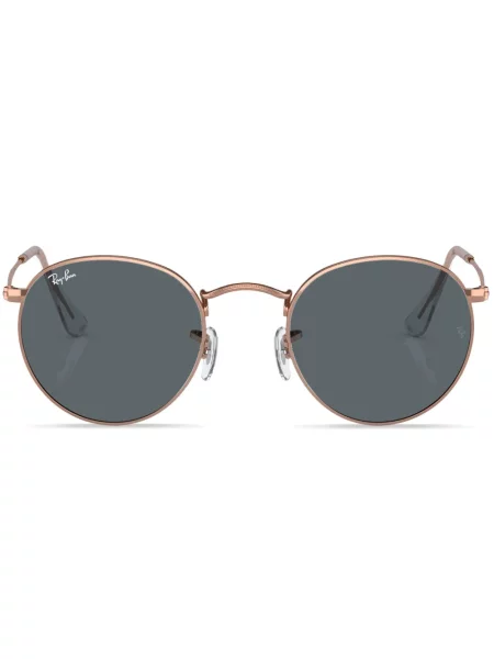 Ochelari de soare Ray-ban auriu