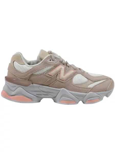 Pantofi New Balance bej