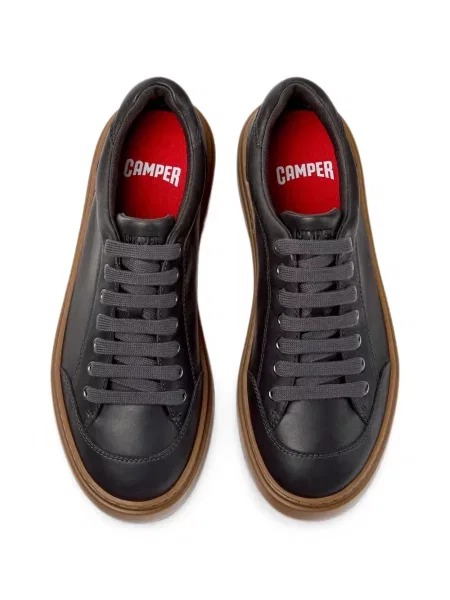 Sneakerși Camper gri