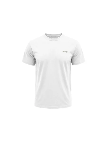 Tricou Lotto alb