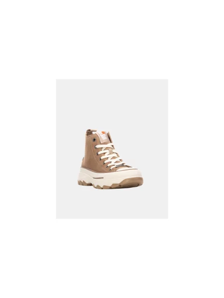 Pantofi Refresh maro