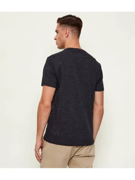 Póló Polo Ralph Lauren fekete
