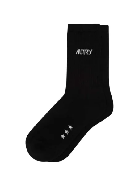 Șosete Autry negru