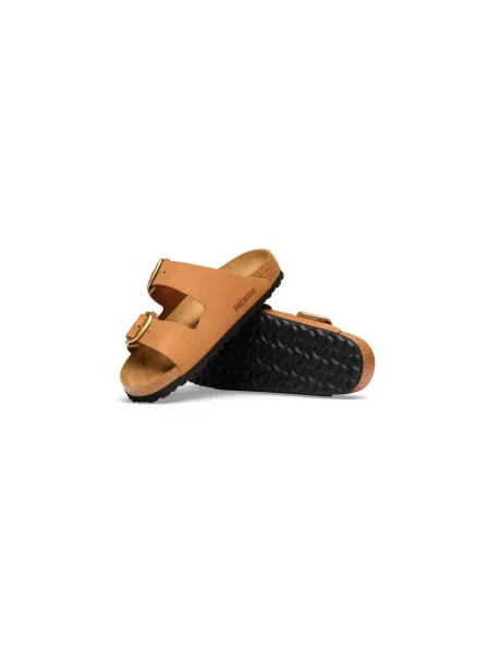 Pantofi Birkenstock maro