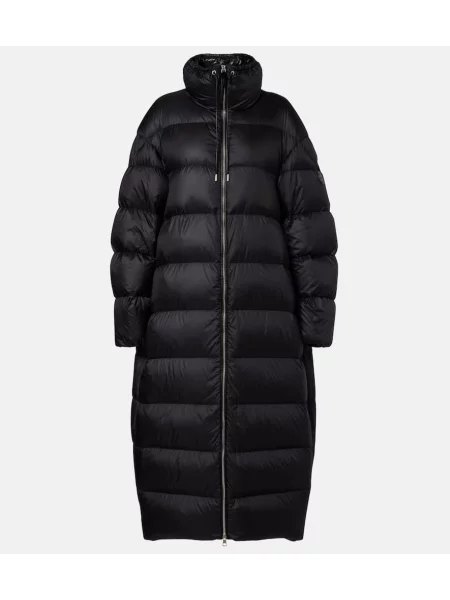 Płaszcz Moncler Genius czarny
