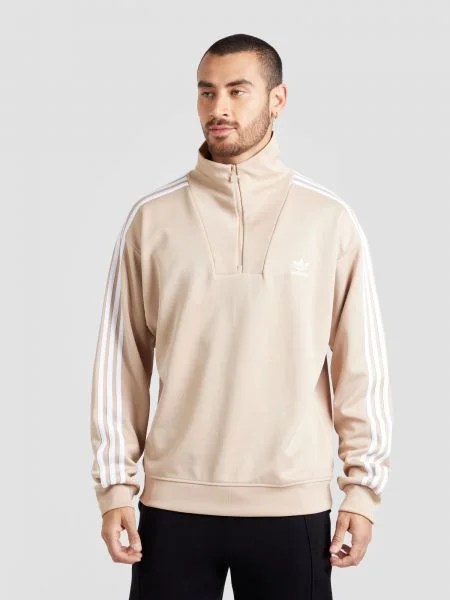 Palton Adidas Originals bej