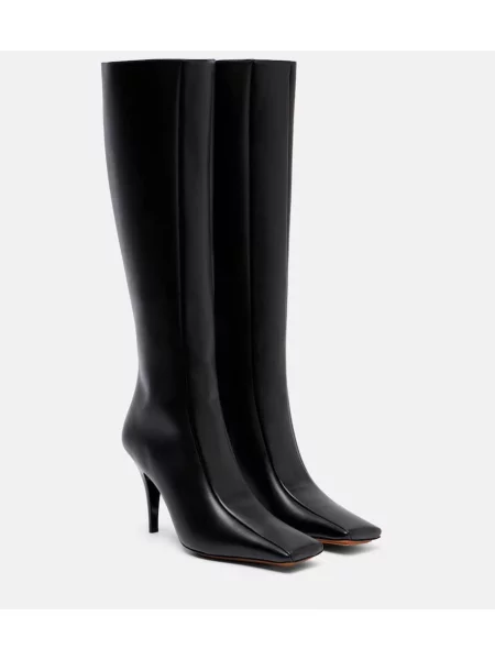 Cizme Stella Mccartney negru