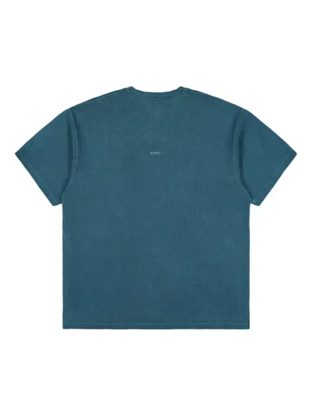 Tricou Wtaps albastru