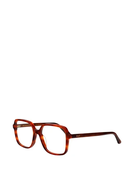 Ochelari de soare Retrosuperfuture maro