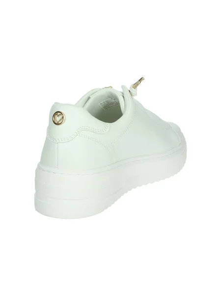 Pantofi Marco Tozzi alb