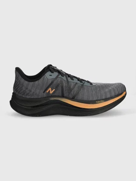 Обувки за бягане New Balance FuelCell Propel v4 сиво