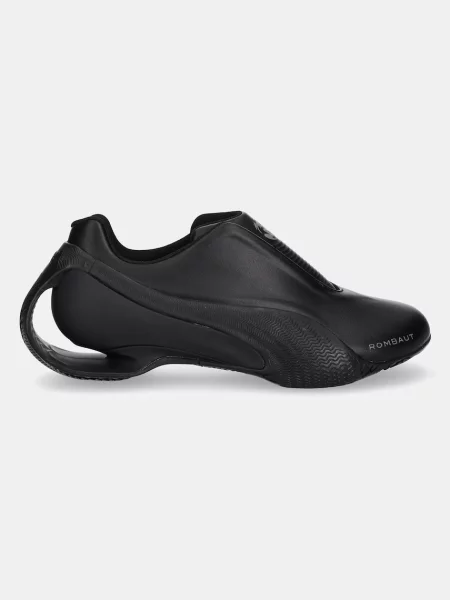 Кроссовки Puma черные