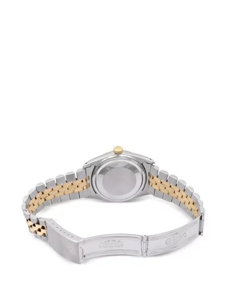 Ceas Rolex alb
