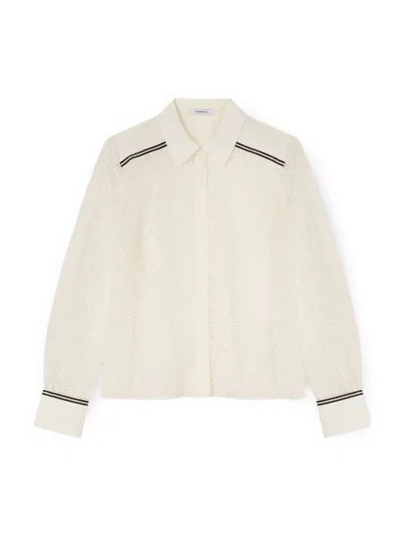 Koszula Motivi biała