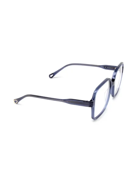Ochelari de soare Chloé Eyewear albastru