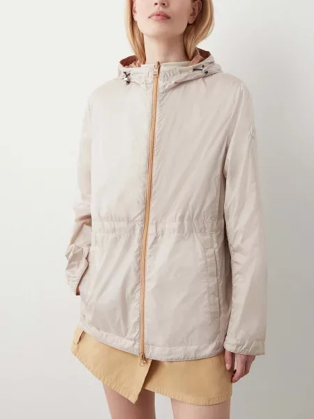 Демисезонная куртка Colmar коричневая