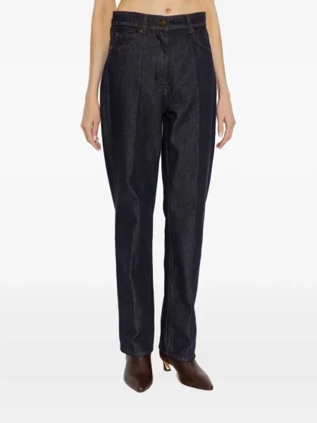 Blugi Max Mara albastru