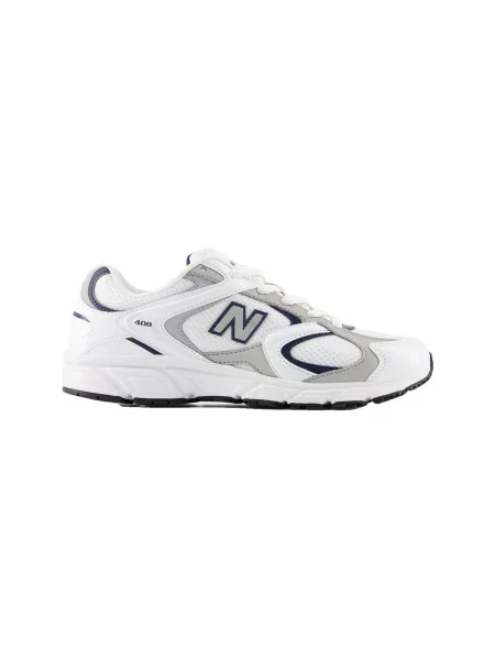 Pantofi New Balance alb