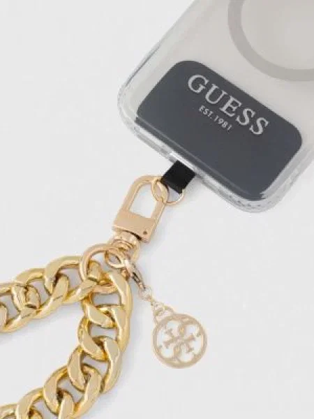 Obesek za telefon Guess