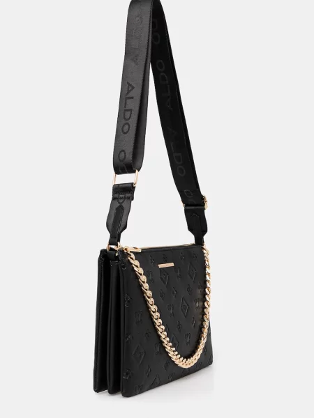 Сумочка Aldo COEBAEN чорний