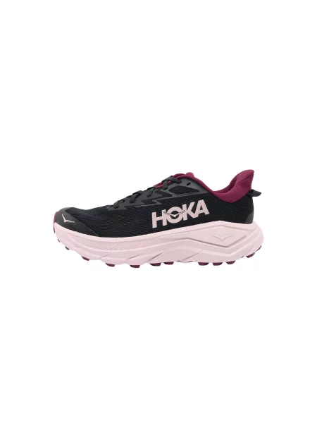 Παπούτσια για τρέξιμο Hoka μαύρο