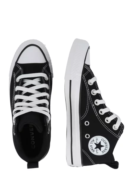 Sneakerși Converse Chuck Taylor All Star alb