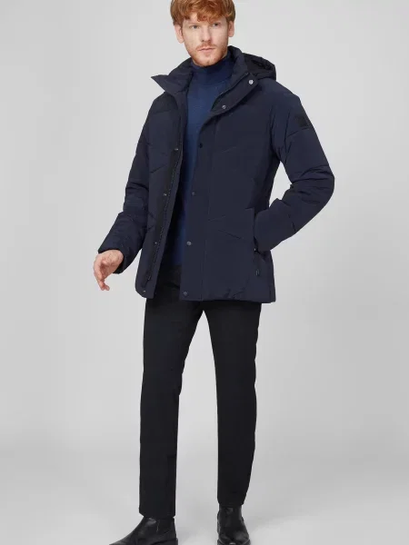 Куртка Pierre Cardin синяя