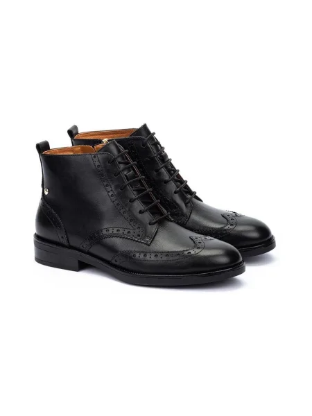 Pantofi Pikolinos negru