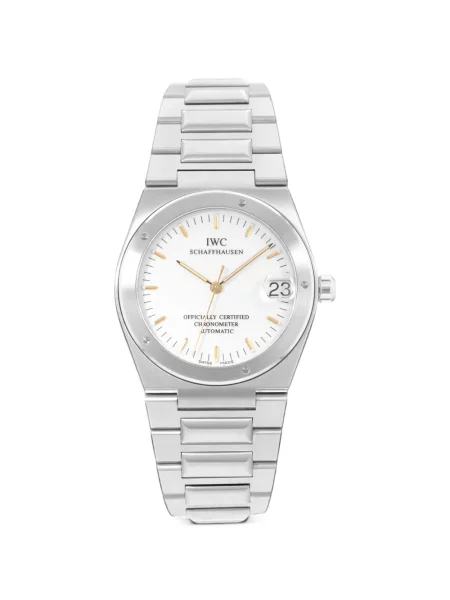 Ceas Iwc Schaffhausen alb