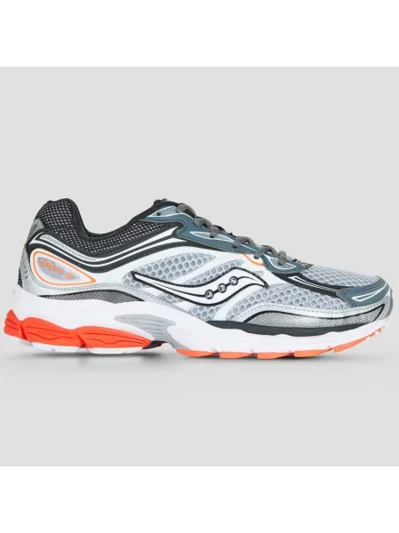 Pantofi Saucony gri