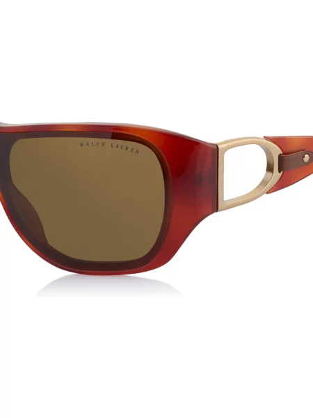 Ceas Ralph Lauren maro